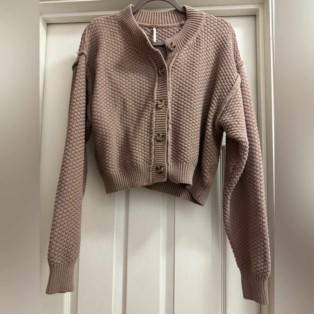 Free people Lila Cardi Size M